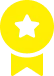 ico badge