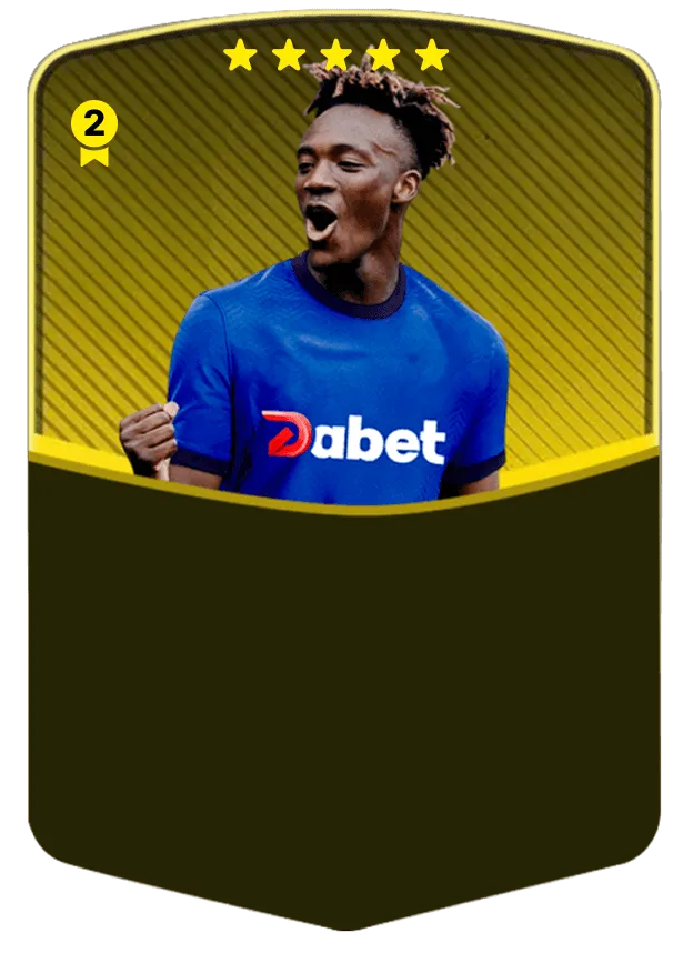 player dabet